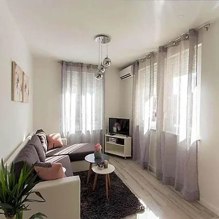 Hotel Crystal Zadar