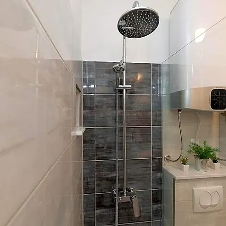 Crystal Hotel Zadar